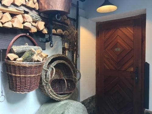 Romantik Hotel U Raka - photo 25
