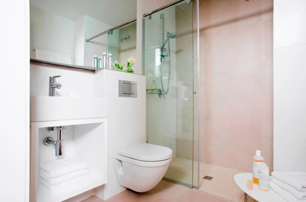 Eric Vokel Boutique Apartments - Sagrada Familia Suites - photo 9