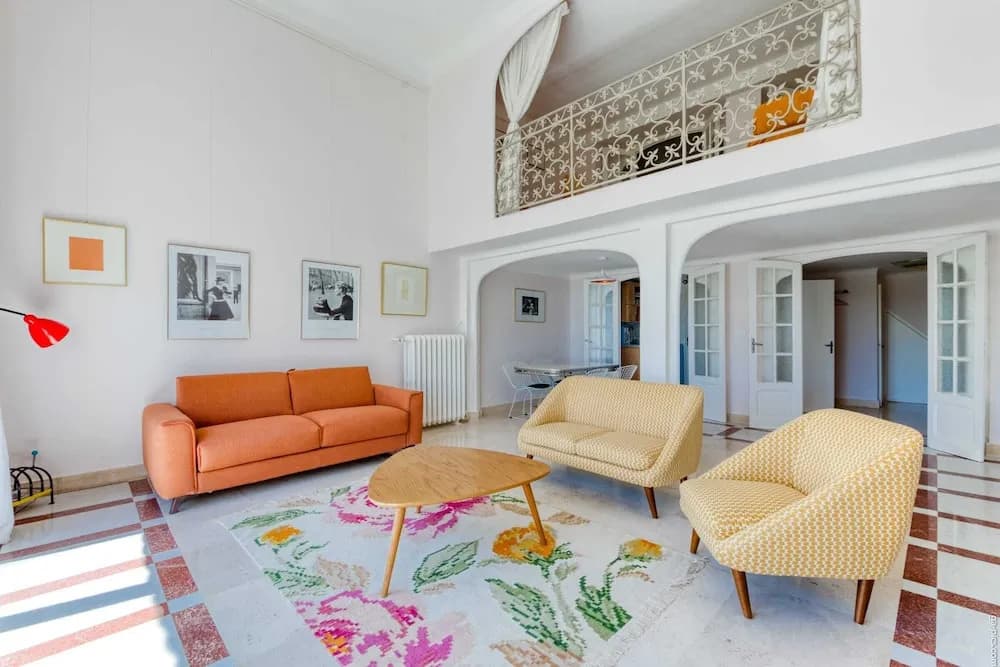 Stylish Apartement In Historical Residence - photo 11
