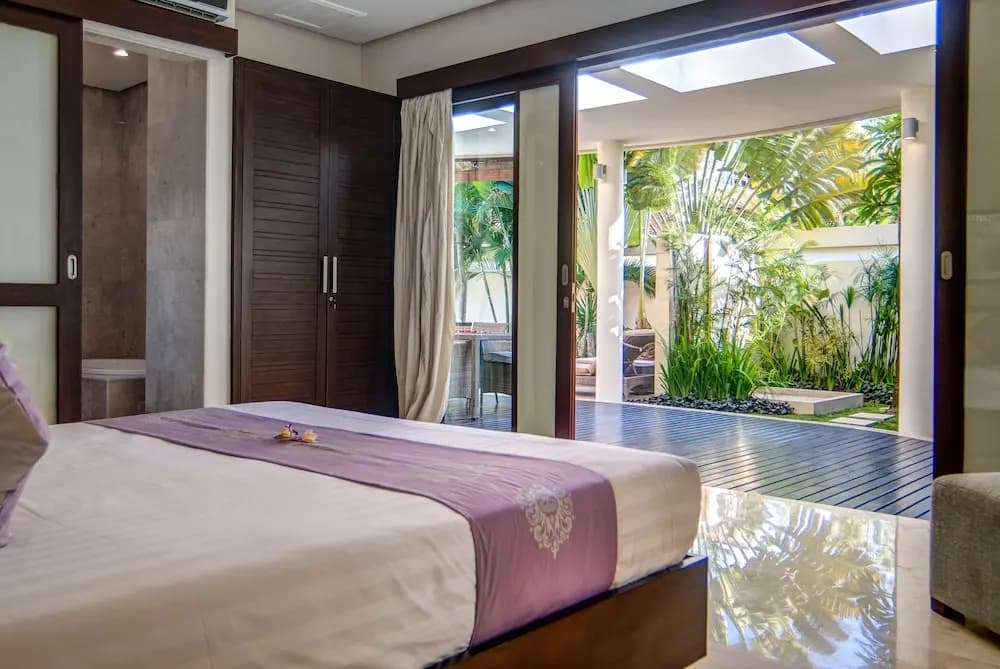 D&G Villa Seminyak - photo 6