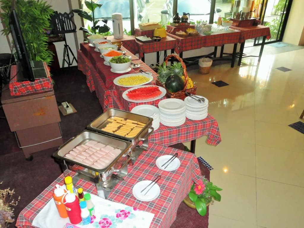 Lamoon Resotel - photo 12