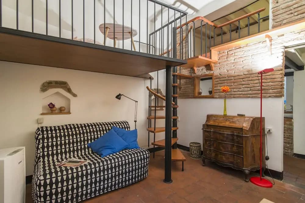 Piazza Beccaria Mini Loft - photo 3