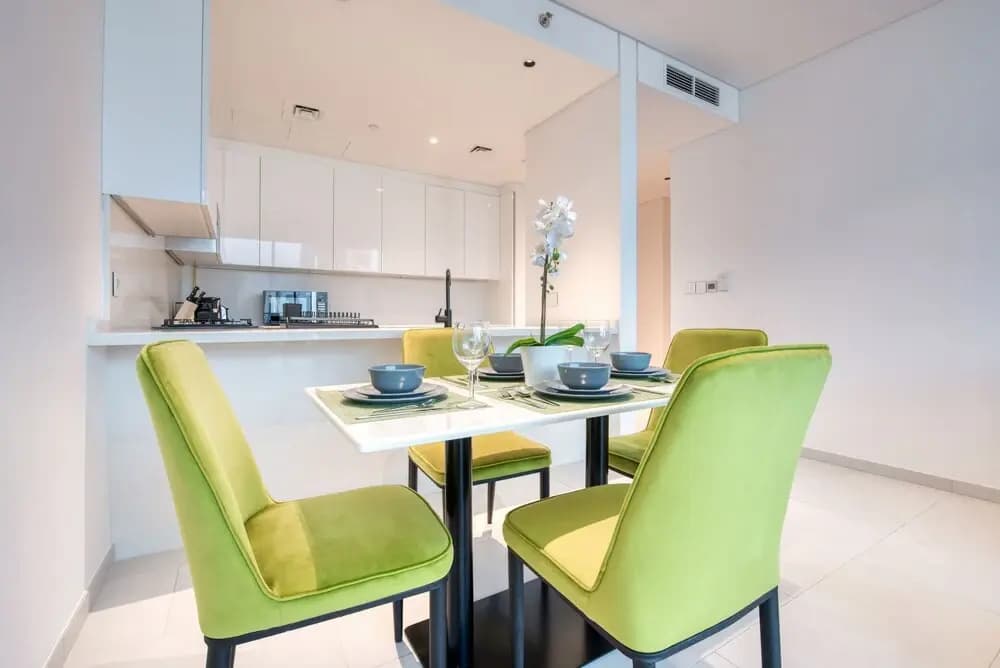 Maison Privee - Marquise Square - 2807 - photo 17