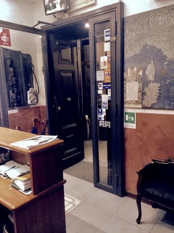 Caput Mundi - photo 4