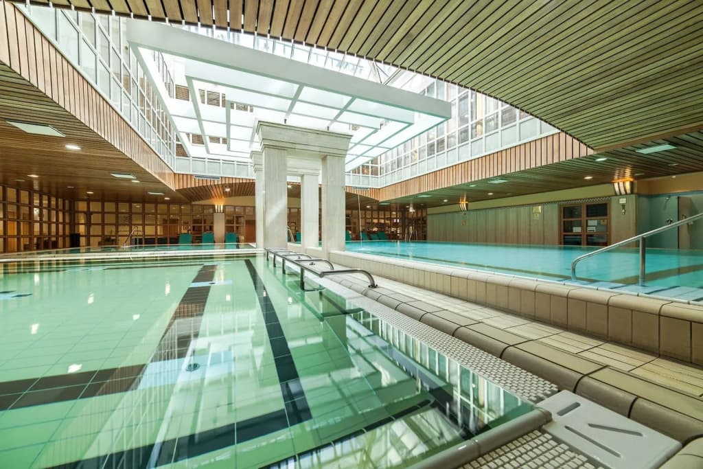 Verdi Budapest Aquincum - photo 16