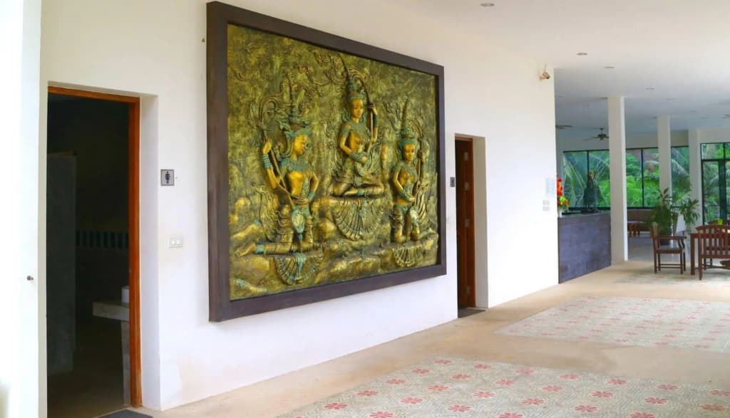 Luxury Apartment at Karon Hill - photo 7