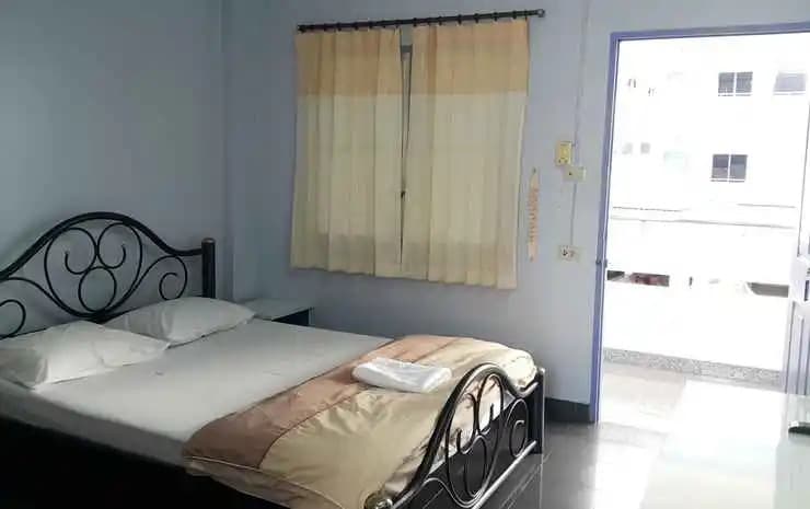 PJ Apartment - main photo