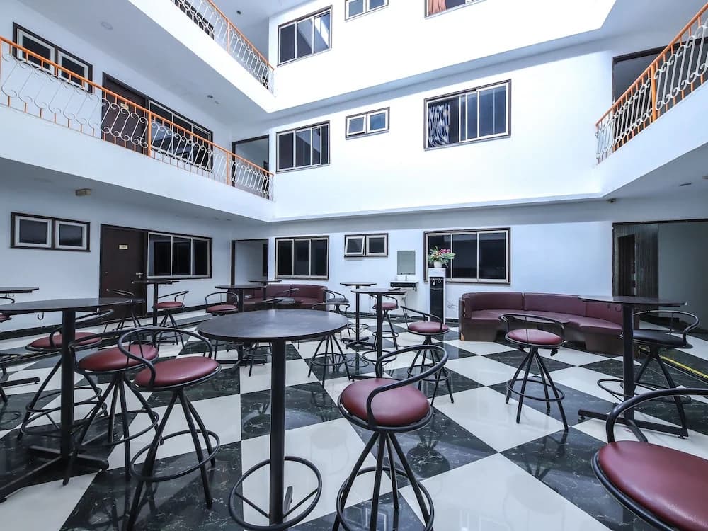 OYO 89571 Eco Palace Hotel - photo 15