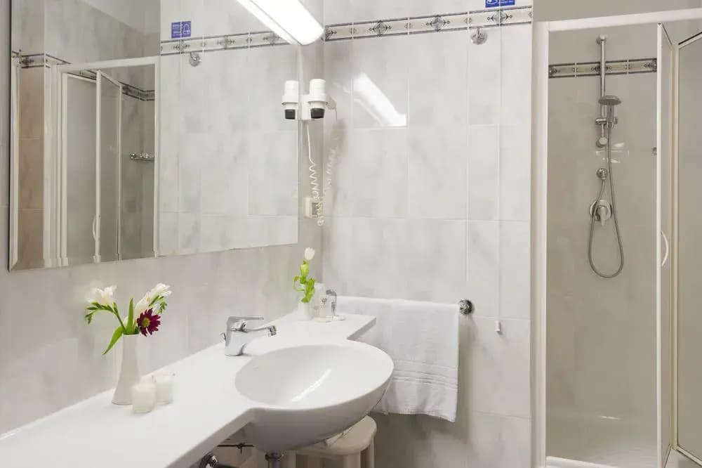 Ele Green Park Hotel Pamphili - photo 10