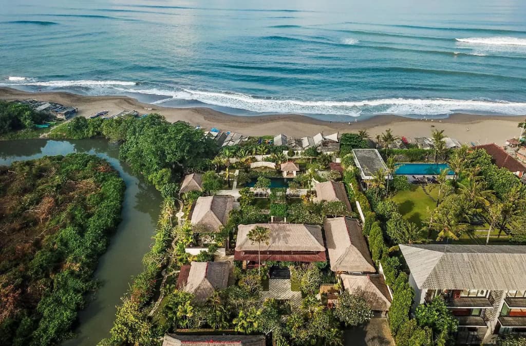 Villa Teresa Bali - photo 14