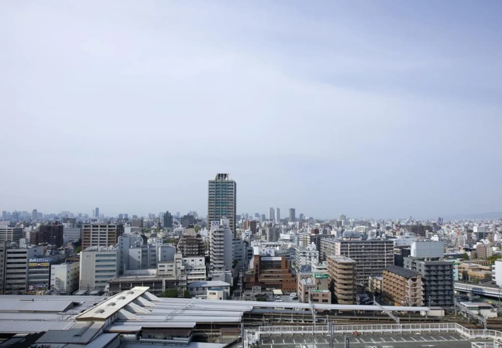 Miyako City Osaka Tennoji - photo 50