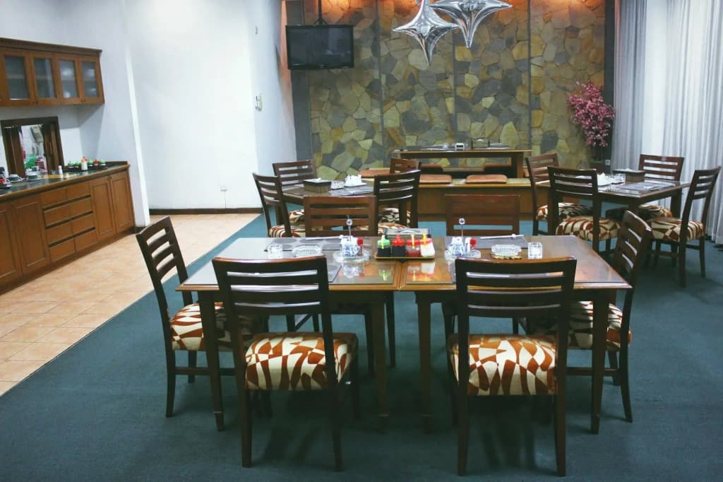 Chandra Residence - photo 10