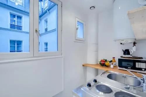 Sweet Inn - Le Marais - photo 21