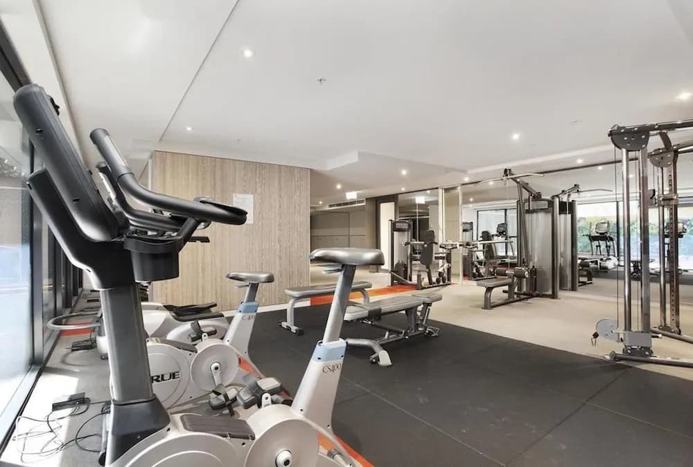 Flinders Street Apartments - photo 15