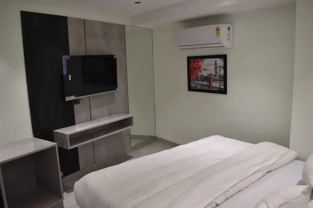 Hotel Sukoon - 2mins Connaught Place - photo 31