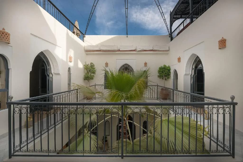 Riad D'Ari - photo 22
