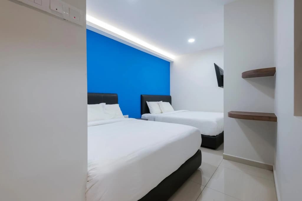G3 House - photo 3
