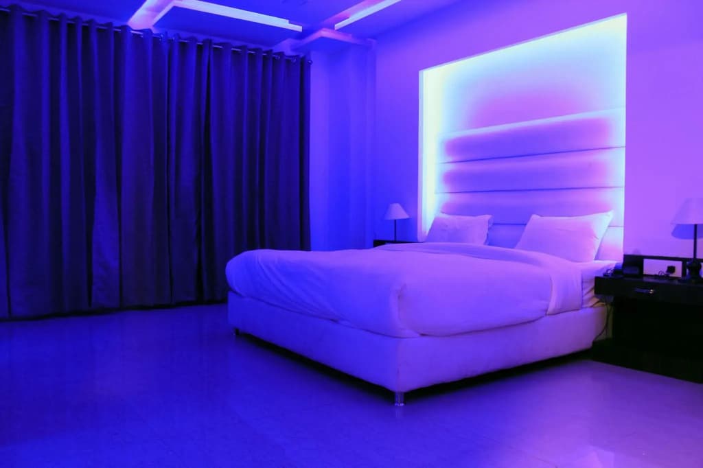 Citron Inn Park Residency - photo 3