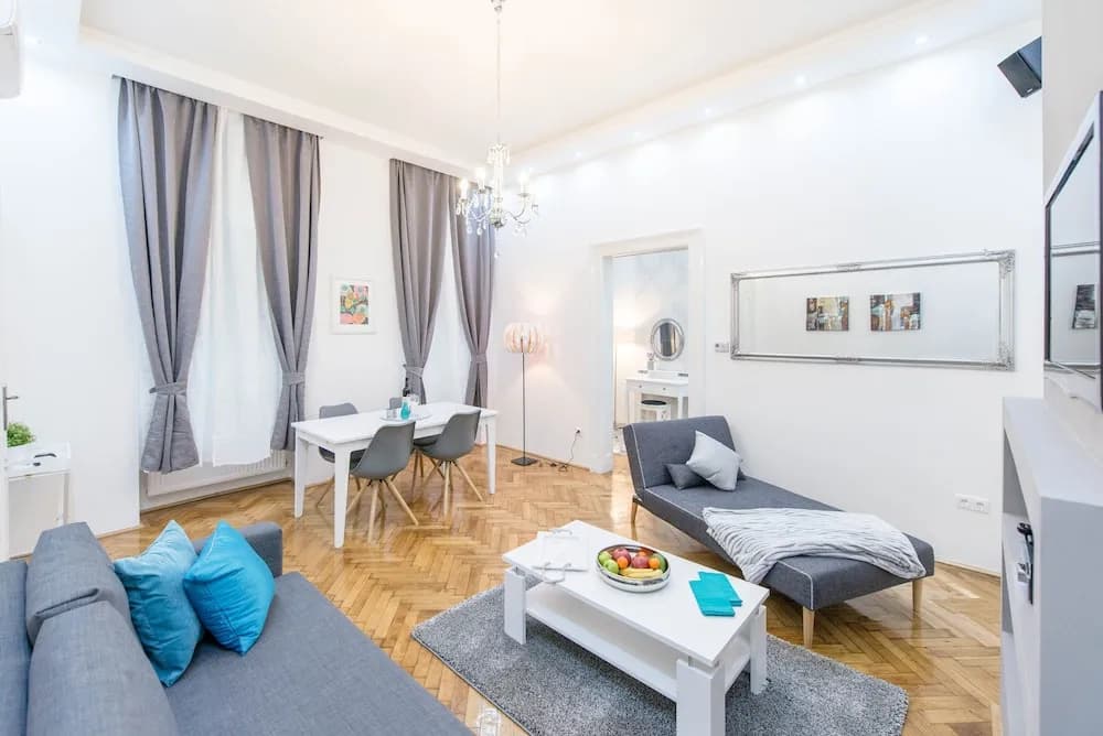 Dominik Apartment - photo 6