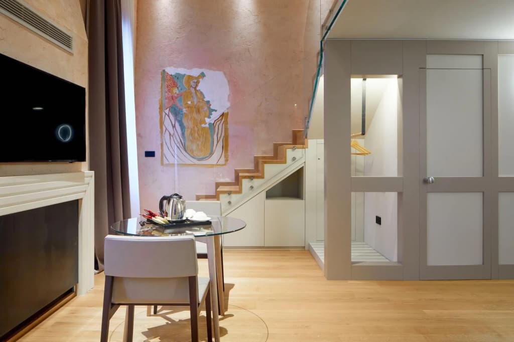 Ca' Dei Proverbi Suites - Wenice Deep Culture - photo 10