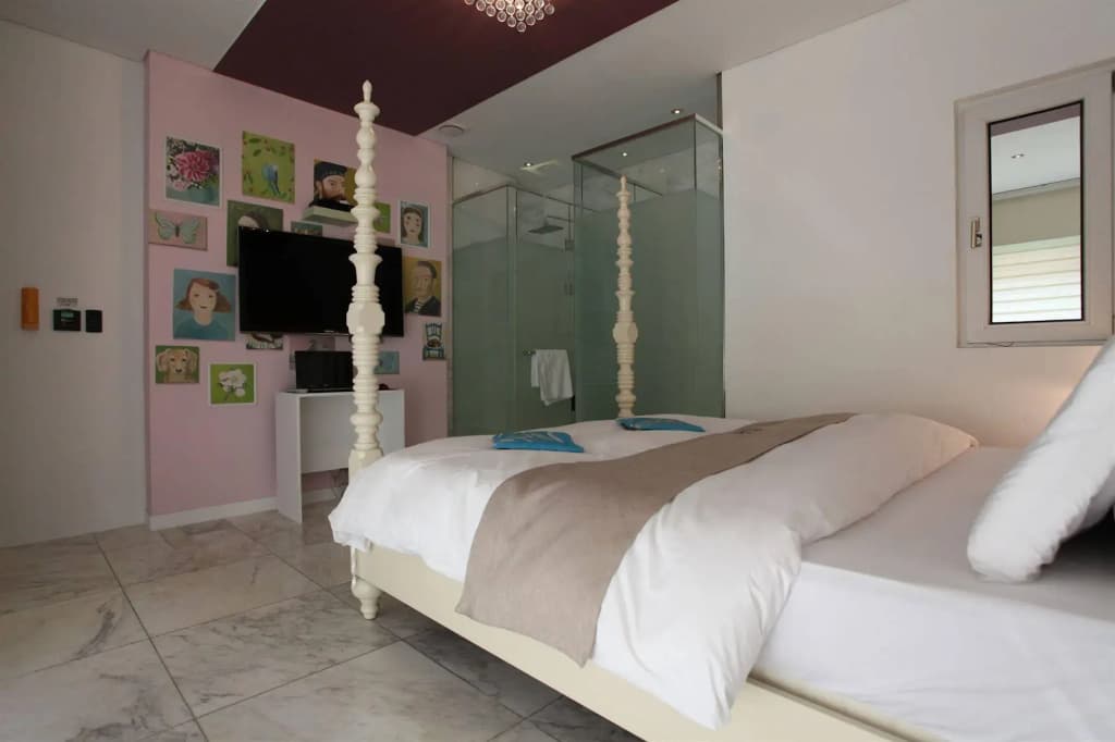 Hotel Jade - photo 10