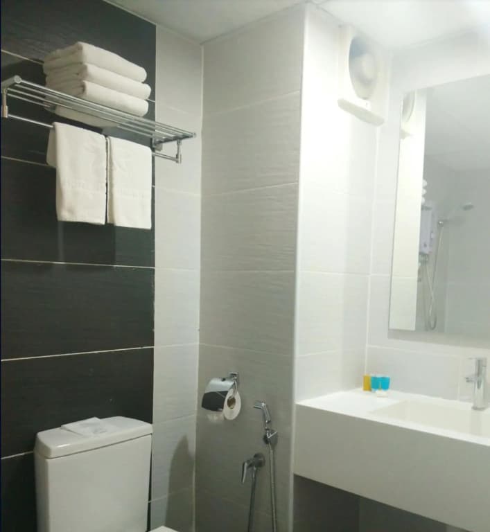 Hotel Seri Malaysia Pulau Pinang - photo 9