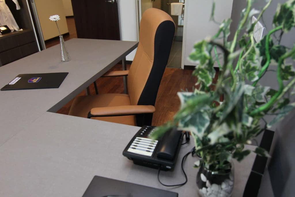 Nexus Business Suite Hotel - photo 19