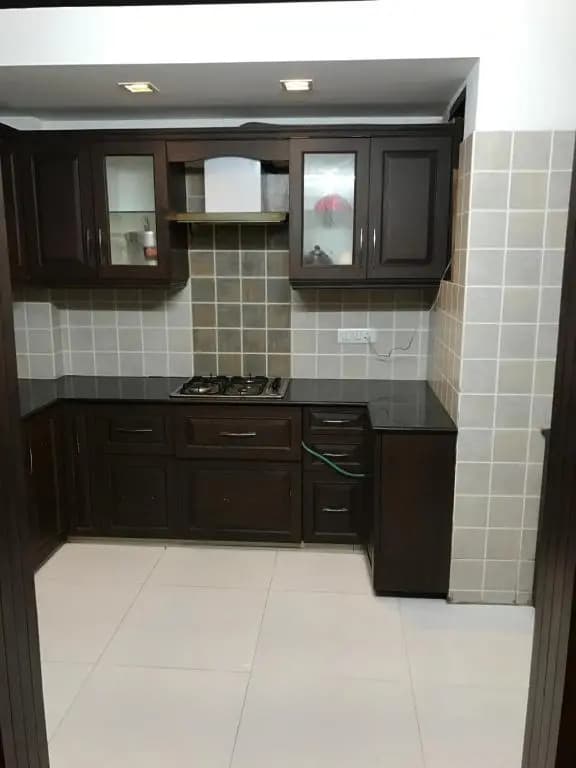 Spacious 3bhk apartment! - photo 3