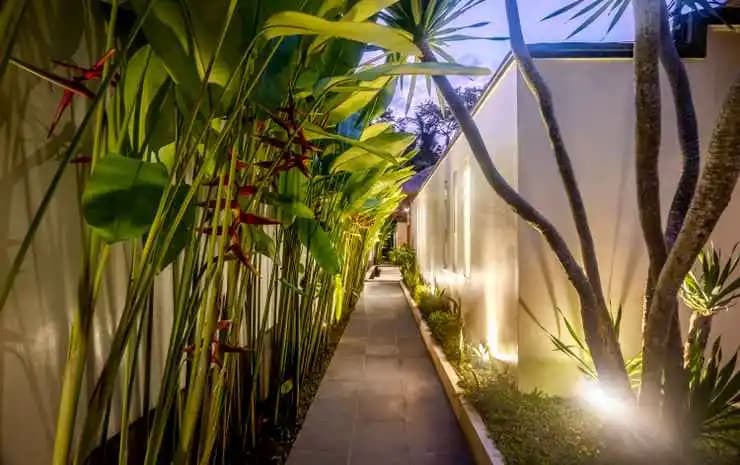 Surya Villa Ubud - main photo