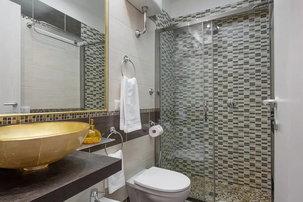 Gold Vatican Apartment - photo 8