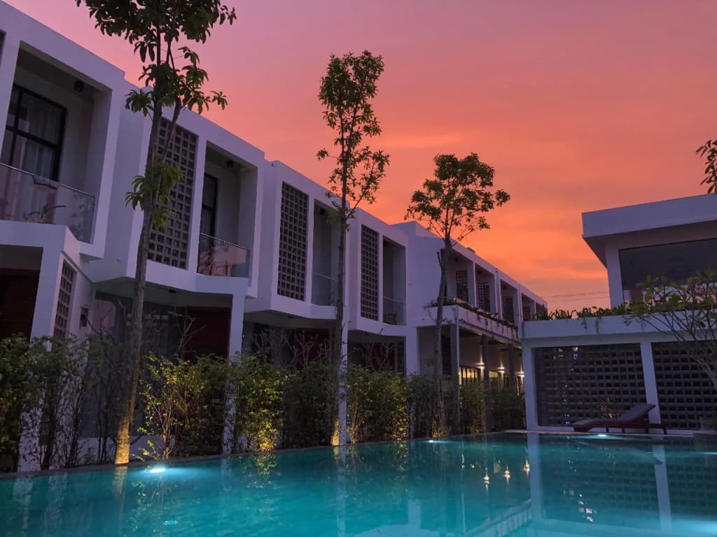 Phka Chan Hotel - photo 16
