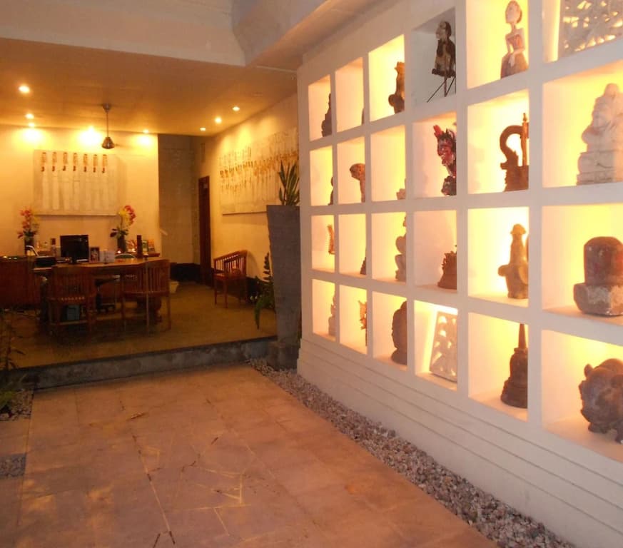 Wida Hotel - photo 20
