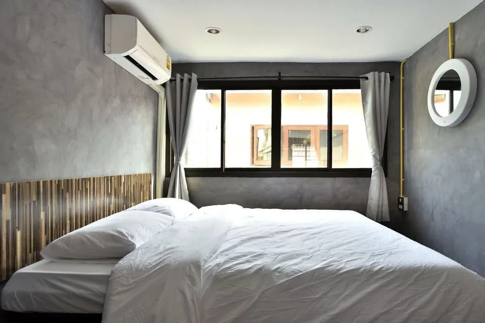 M Gray Hostel & Cafe - photo 4