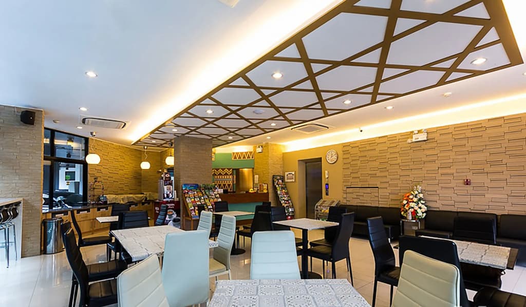 S17 @ Nimman Hotel - photo 21