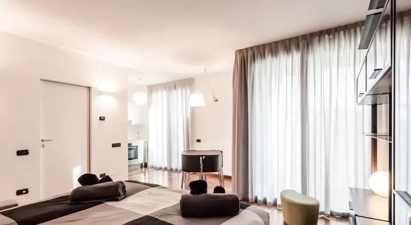 Temporary House - Sempione Area - photo 2
