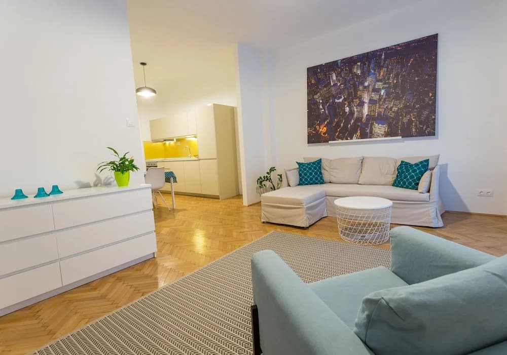 Goodtrip Apartments - Madách square - photo 3