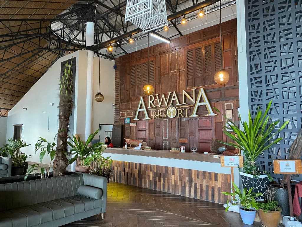 Arwana Beach Resort - Perhentian - photo 22
