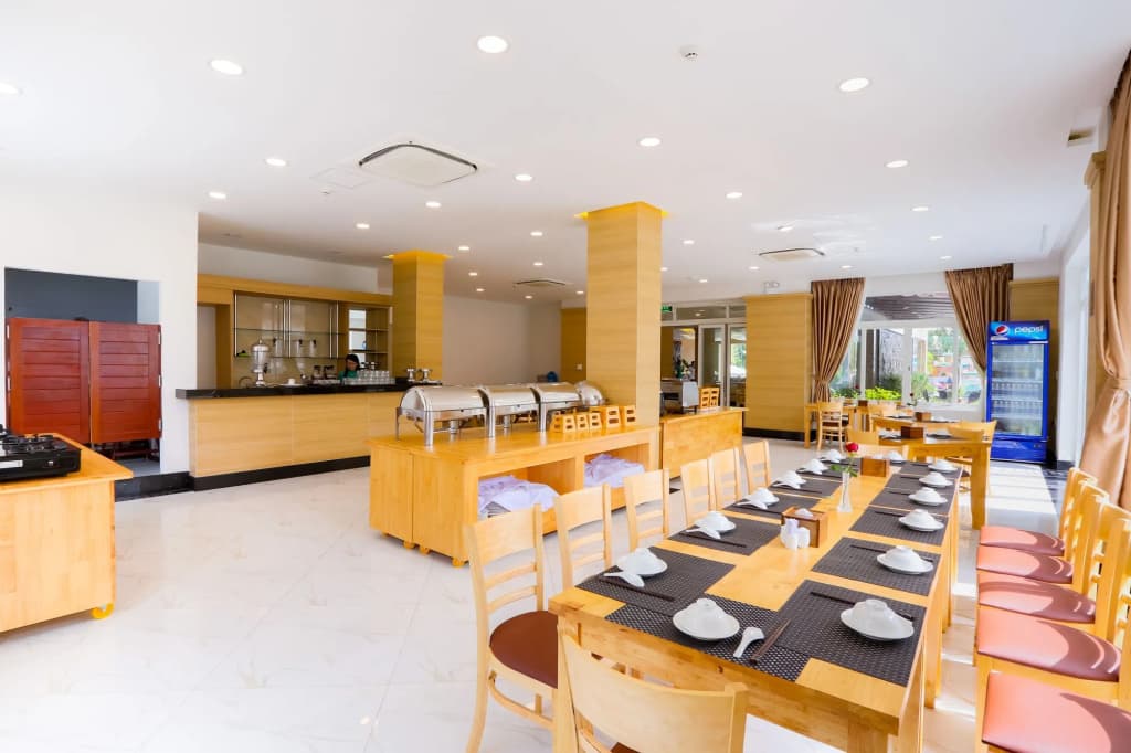 Dao Ngoc Hotel - photo 17