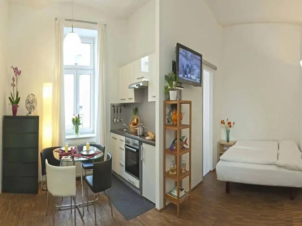 Viennaflat Apartments - photo 4