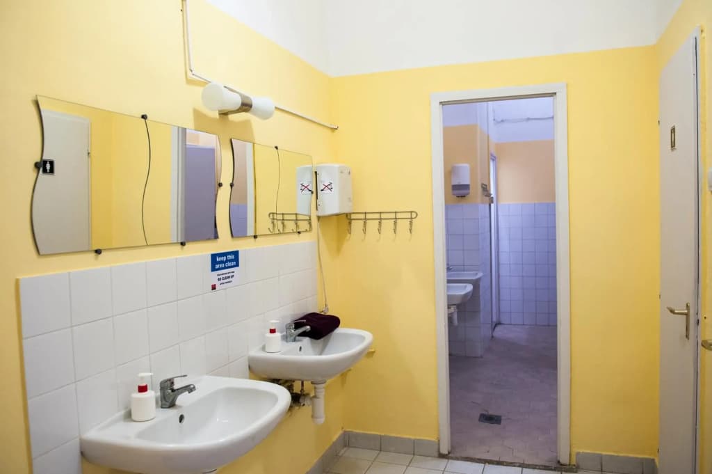 Westend Hostel - photo 6