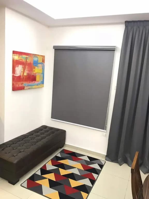 Familia Boutique Homestay Port Dickson - photo 11