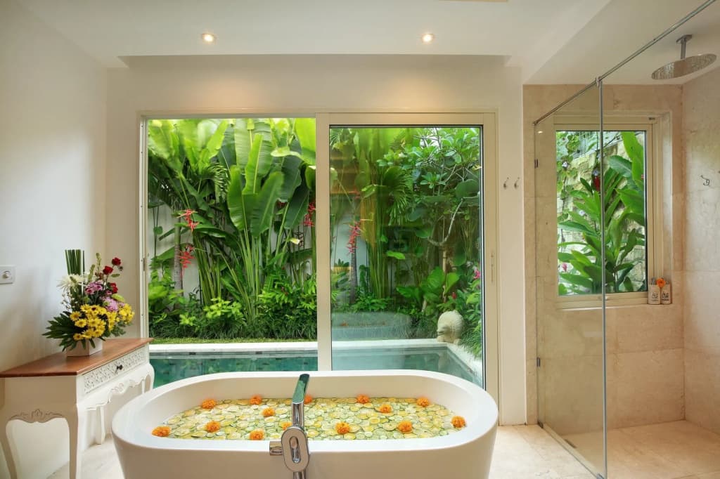 Aleva Villa Seminyak by Ini Vie Hospitality - photo 15