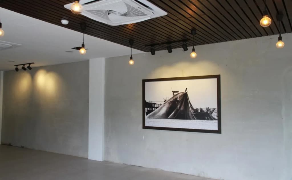 Hotel Nelayan - photo 10