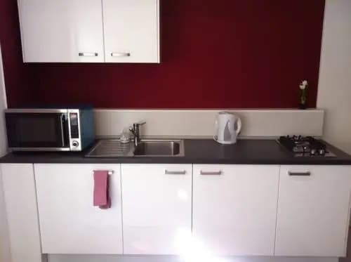 City Center Apartment - photo 4