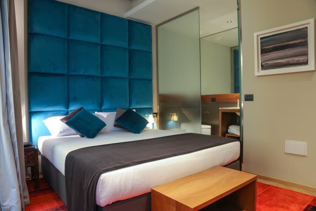 Triviho Hotel - photo 1