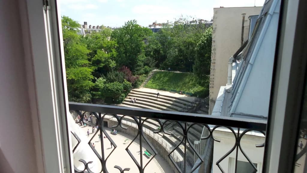 Hôtel Des Arènes - photo 8
