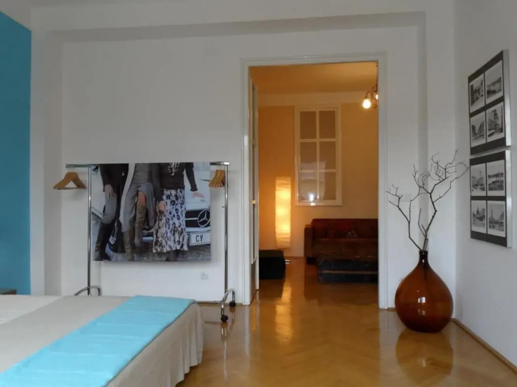 Bastion Apartment - photo 10