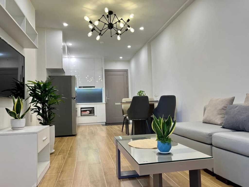 2BR-Seaview next to Walking St & My An Beach-M1832 - photo 17