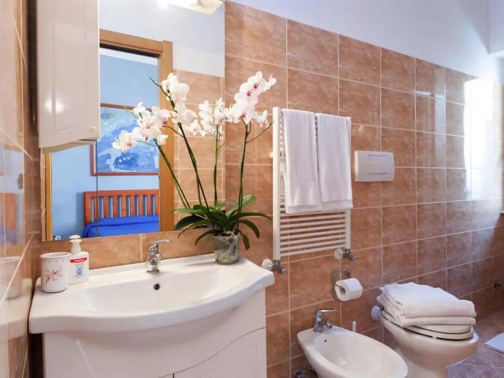 Rome Apartment for Two Guests - photo 9