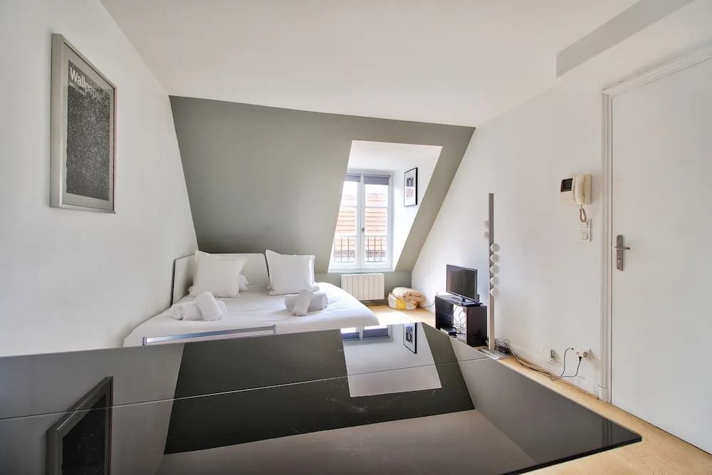 Nest Studio - Le Marais - photo 7